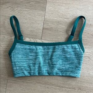 Vitality Women's Sports Bra